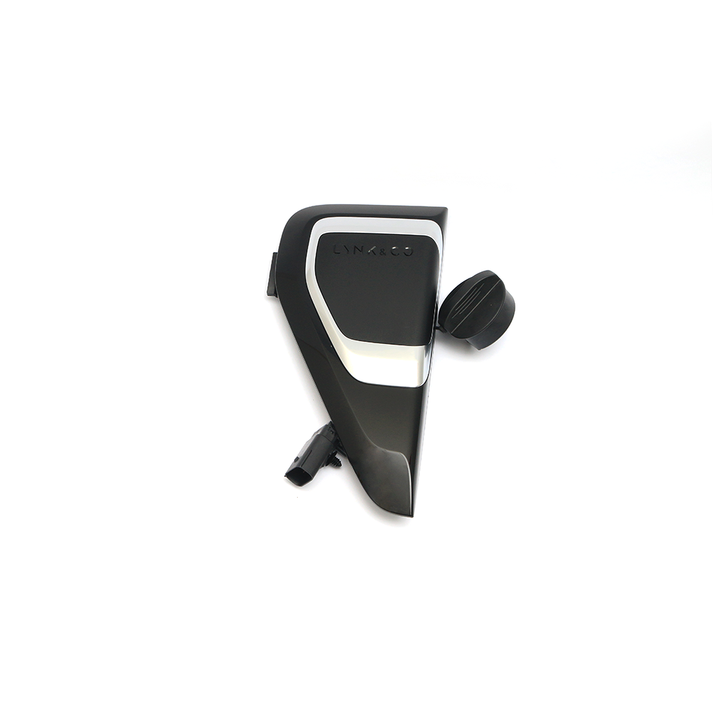 Exterior decoration parts