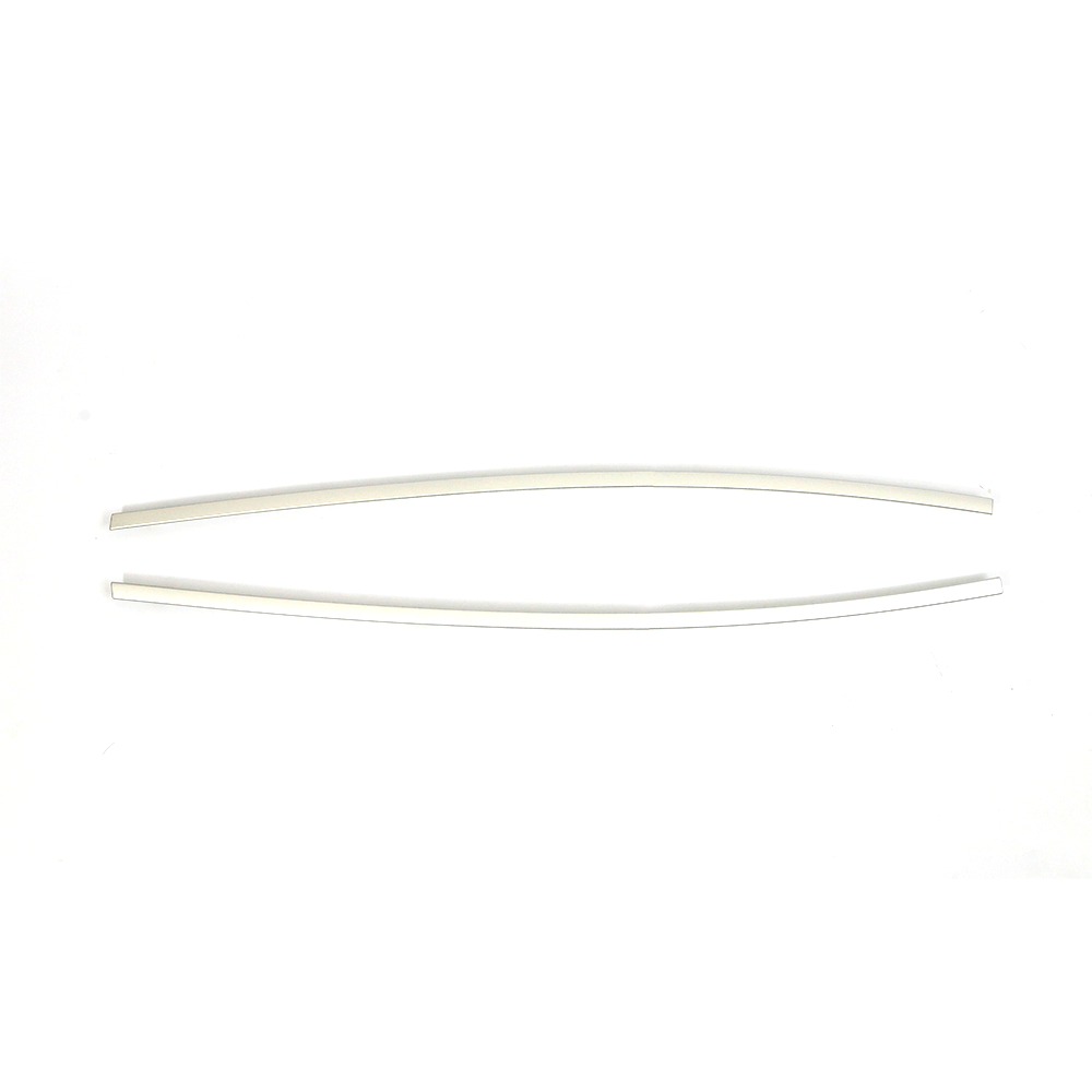 Exterior decoration parts